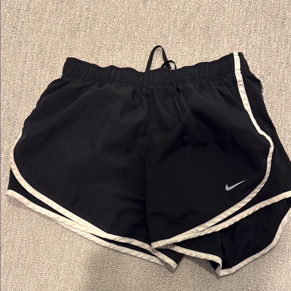 Nike Dri Fit Shorts